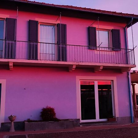 B&B Casa Lilla Verzuolo Extérieur photo