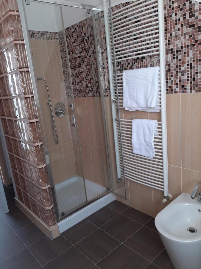 B&B Casa Lilla Verzuolo Extérieur photo