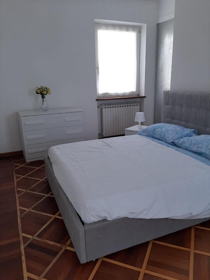 B&B Casa Lilla Verzuolo Extérieur photo