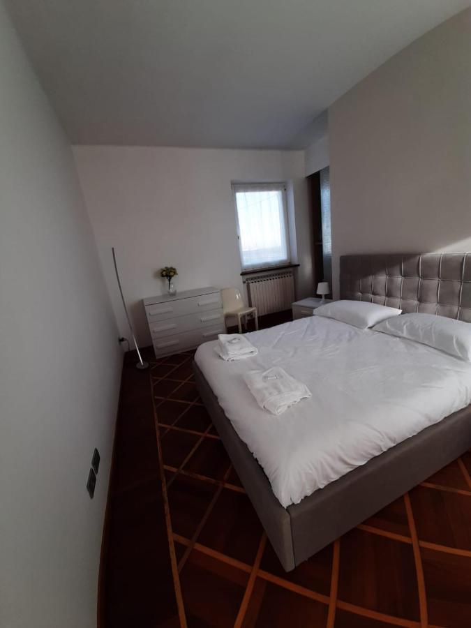 B&B Casa Lilla Verzuolo Extérieur photo