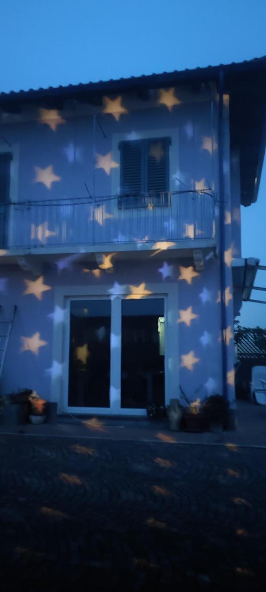 B&B Casa Lilla Verzuolo Extérieur photo