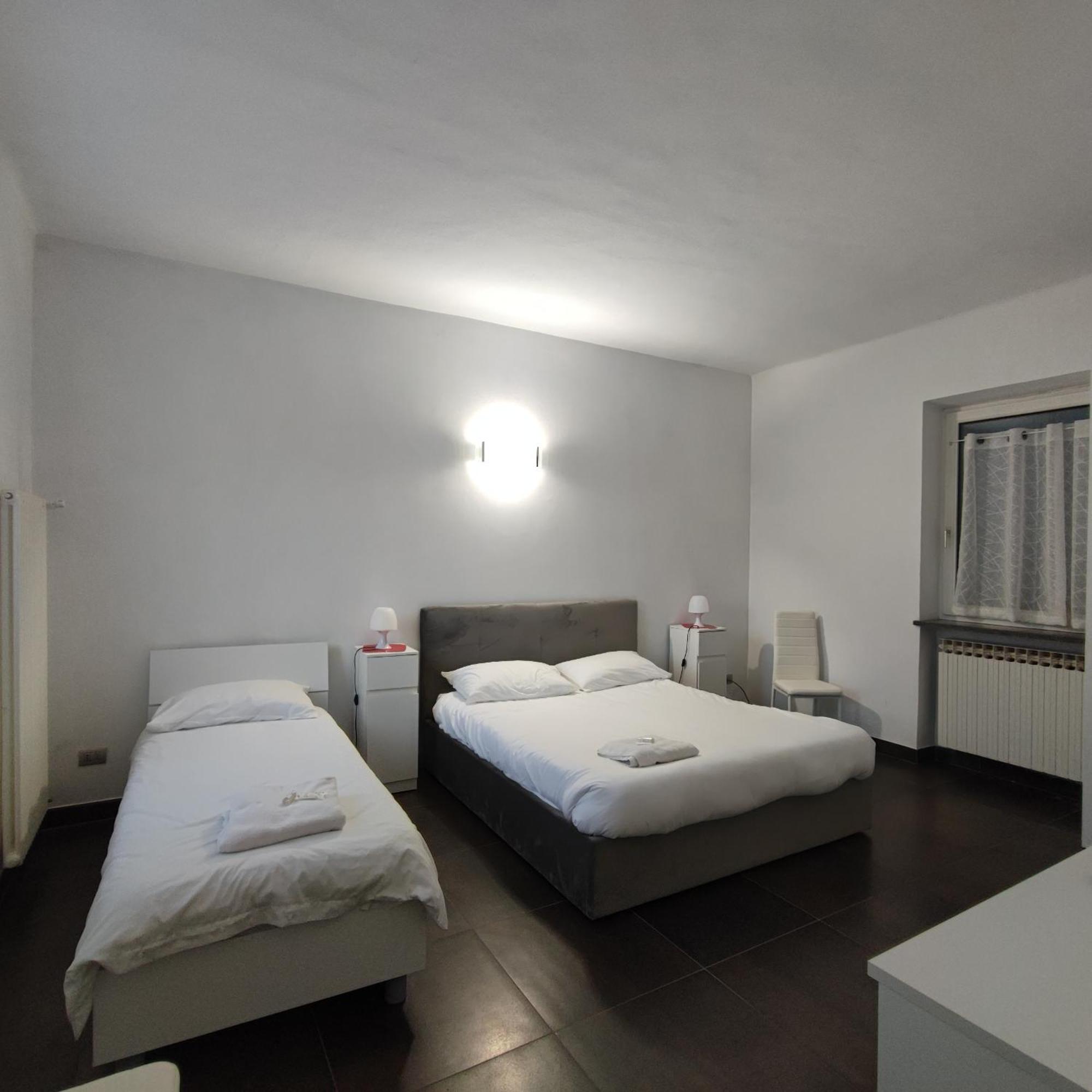 B&B Casa Lilla Verzuolo Extérieur photo