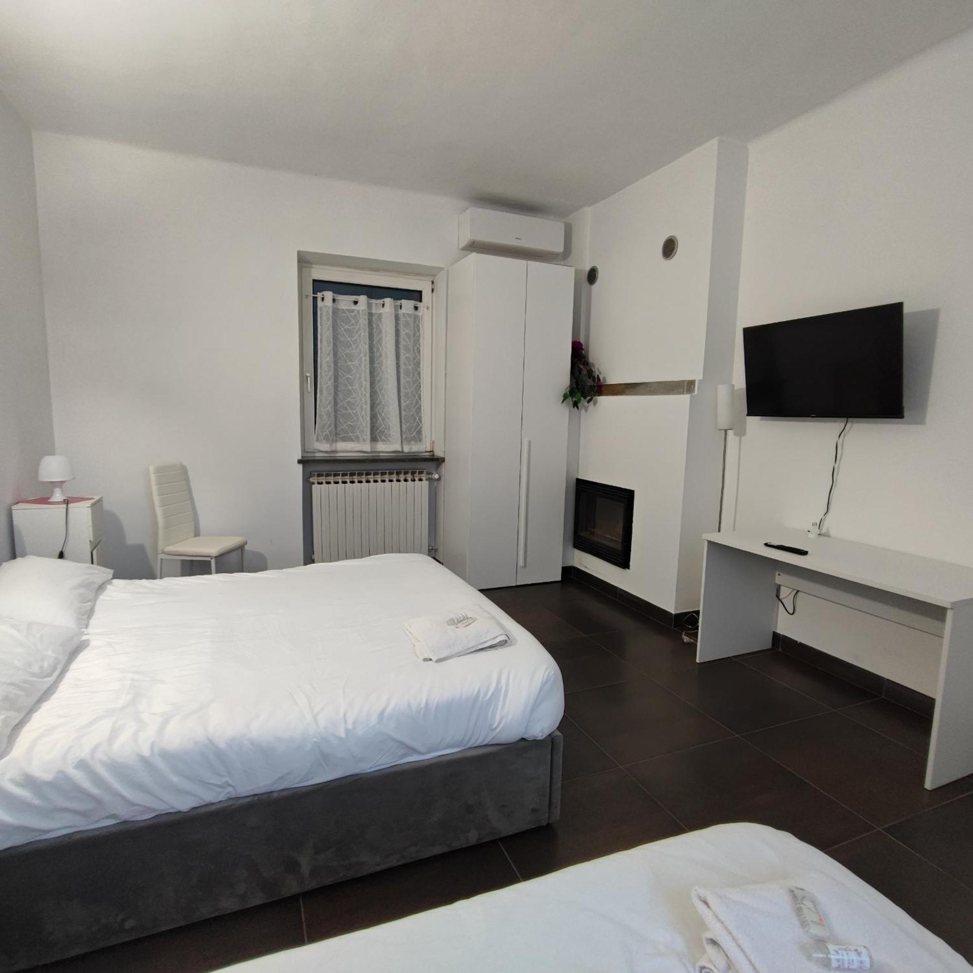 B&B Casa Lilla Verzuolo Extérieur photo