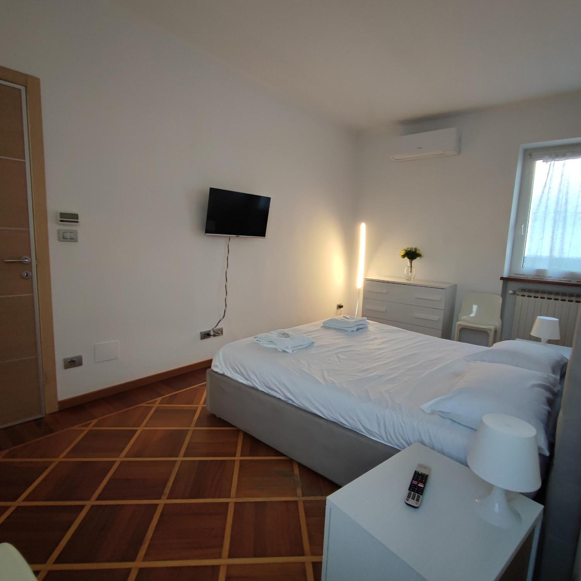 B&B Casa Lilla Verzuolo Extérieur photo